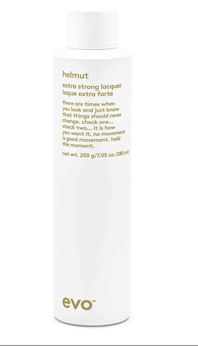 Evo Helmet Fabrik Hair Studio